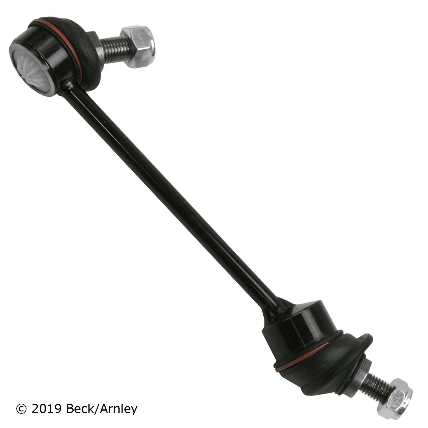 Beck/Arnley Suspension Stabilizer Bar Link 101-5695