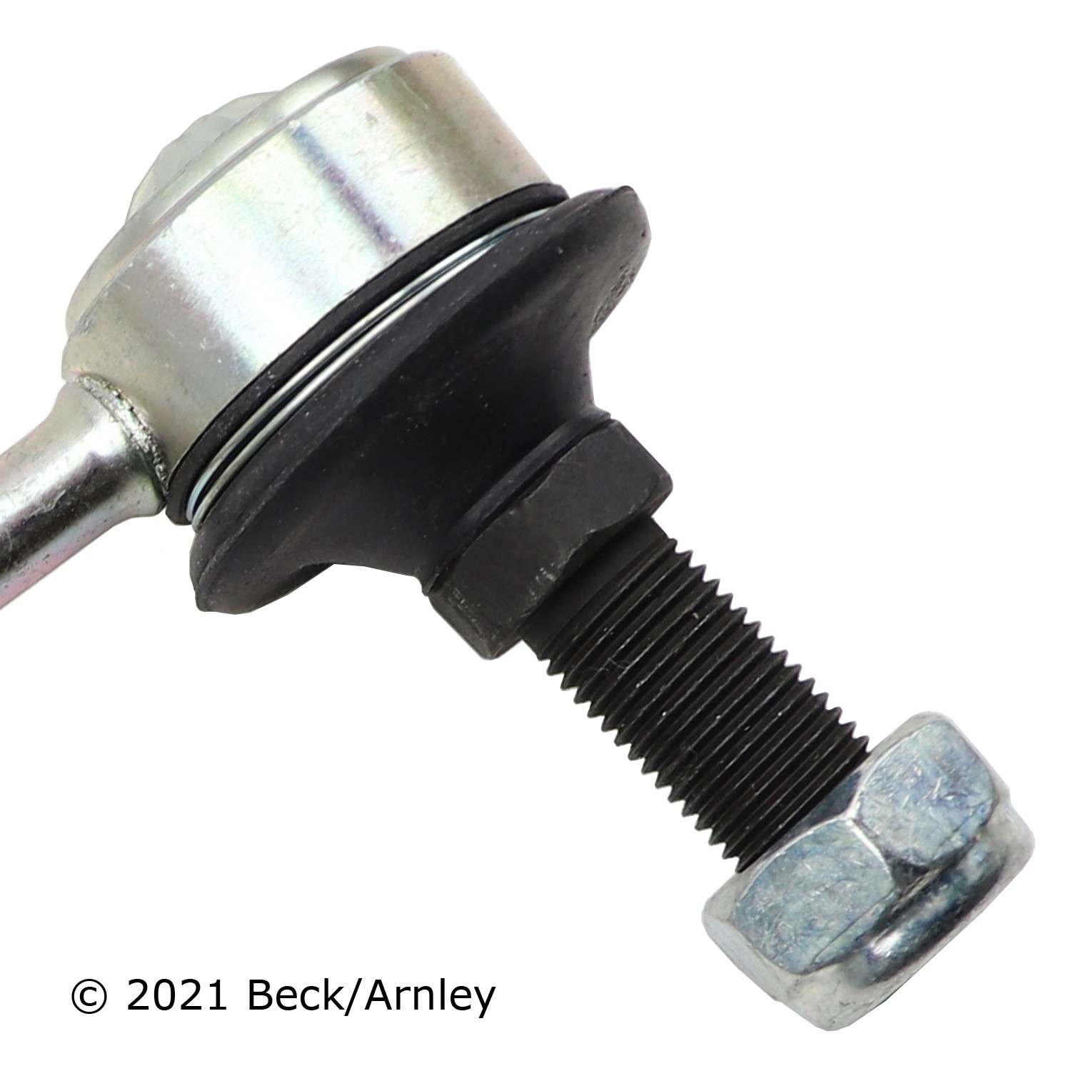 Beck/Arnley Suspension Stabilizer Bar Link 101-5696