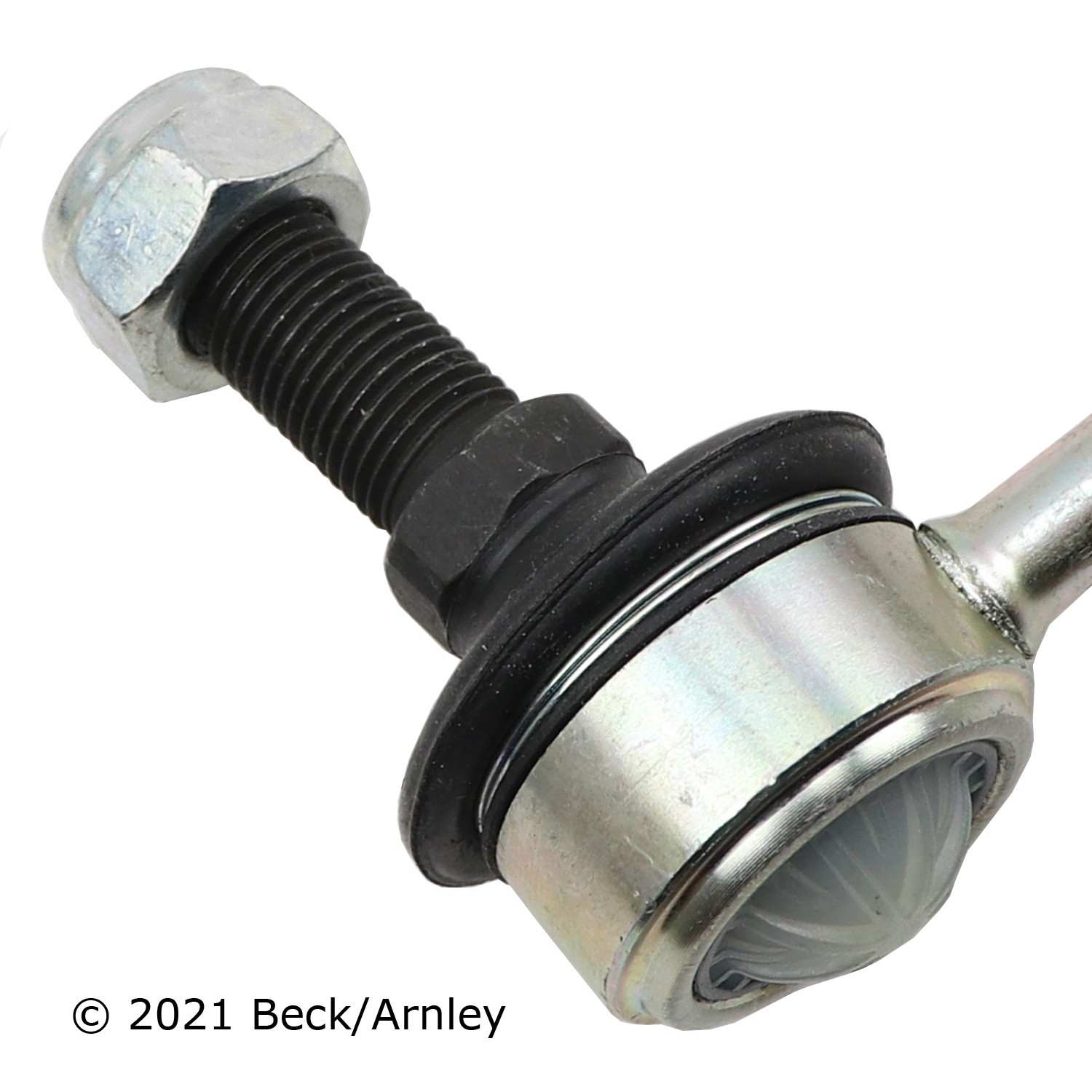 Beck/Arnley Suspension Stabilizer Bar Link 101-5696