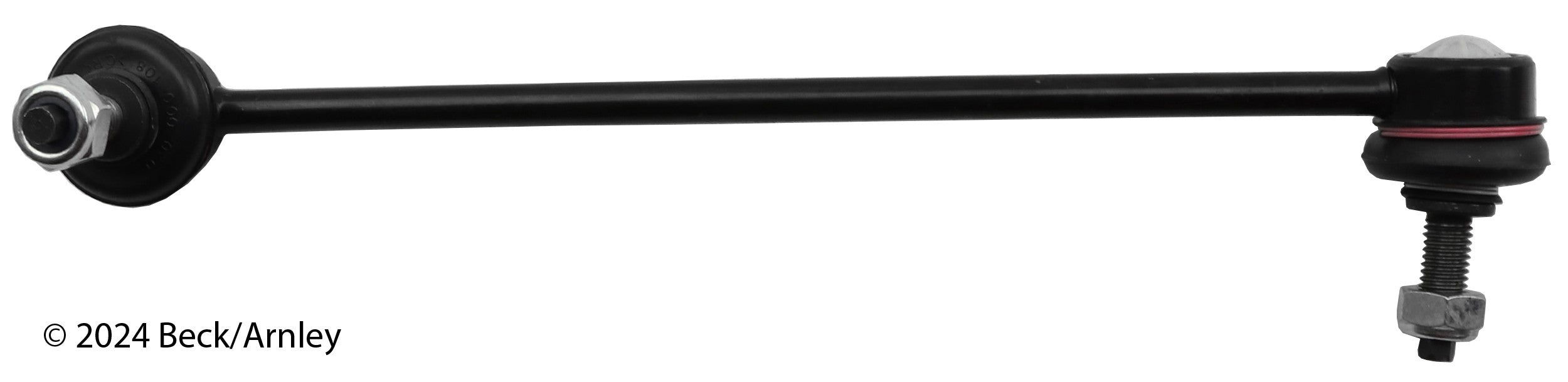 Beck/Arnley Suspension Stabilizer Bar Link 101-5710