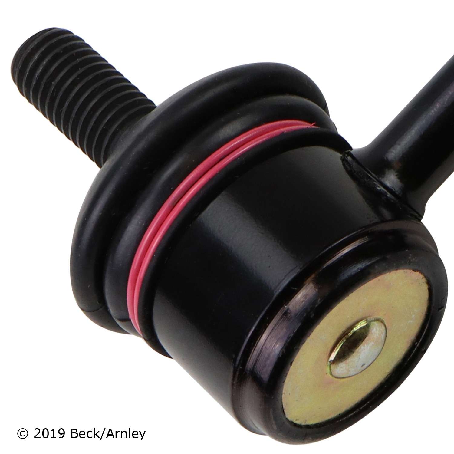 Beck/Arnley Suspension Stabilizer Bar Link 101-5731