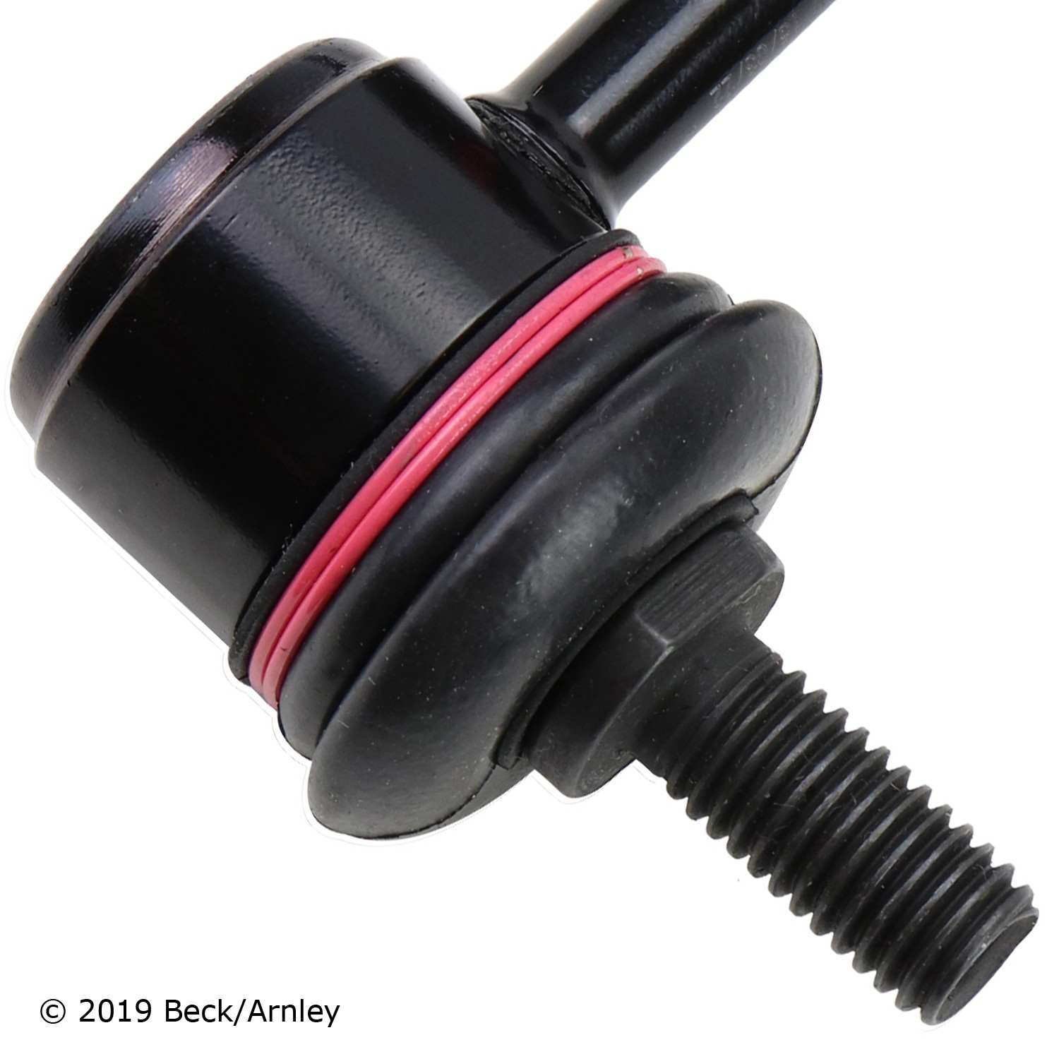 Beck/Arnley Suspension Stabilizer Bar Link 101-5731