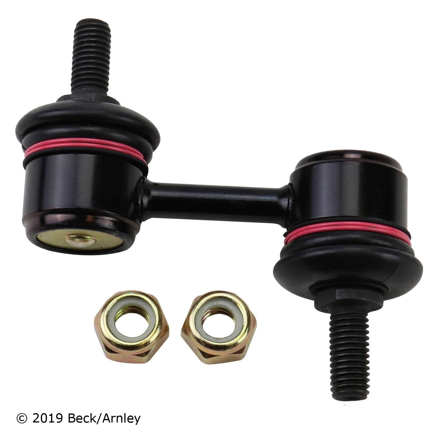 Beck/Arnley Suspension Stabilizer Bar Link 101-5731