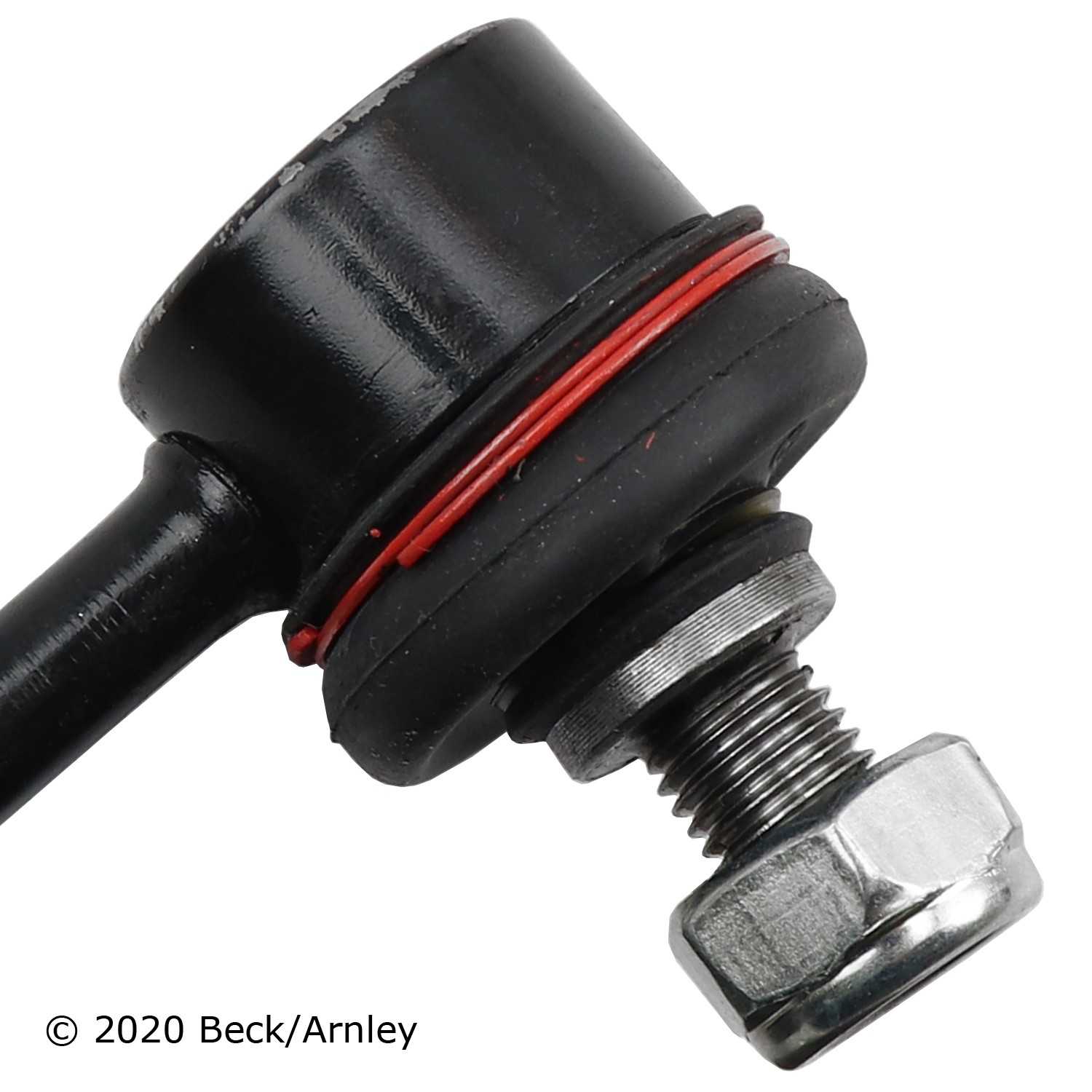 Beck/Arnley Suspension Stabilizer Bar Link 101-5733
