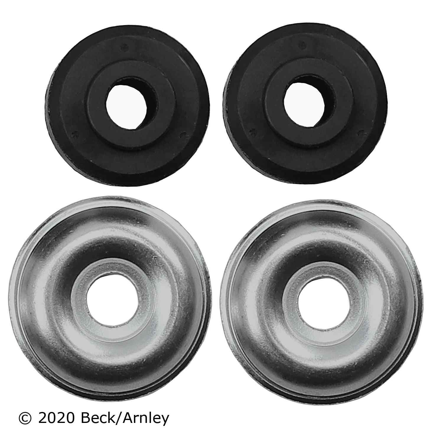 Beck/Arnley Suspension Stabilizer Bar Link 101-5733