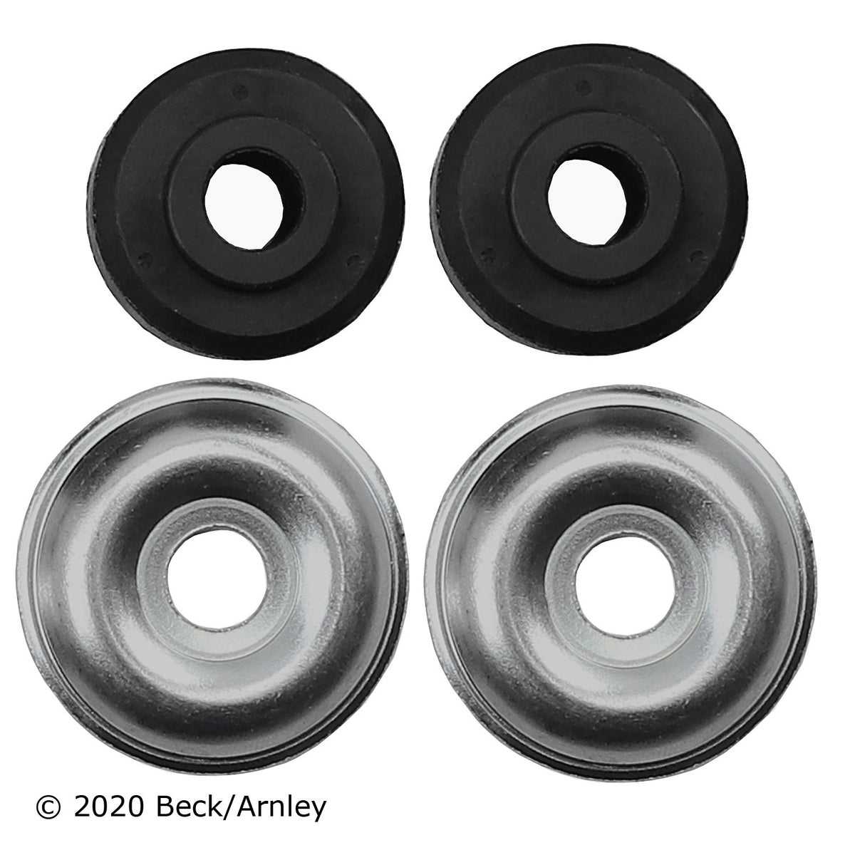 Beck/Arnley Suspension Stabilizer Bar Link 101-5733