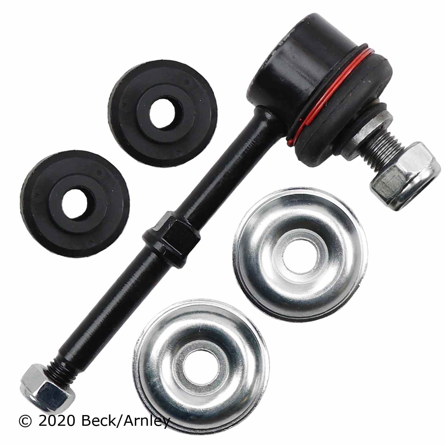 Beck/Arnley Suspension Stabilizer Bar Link 101-5733