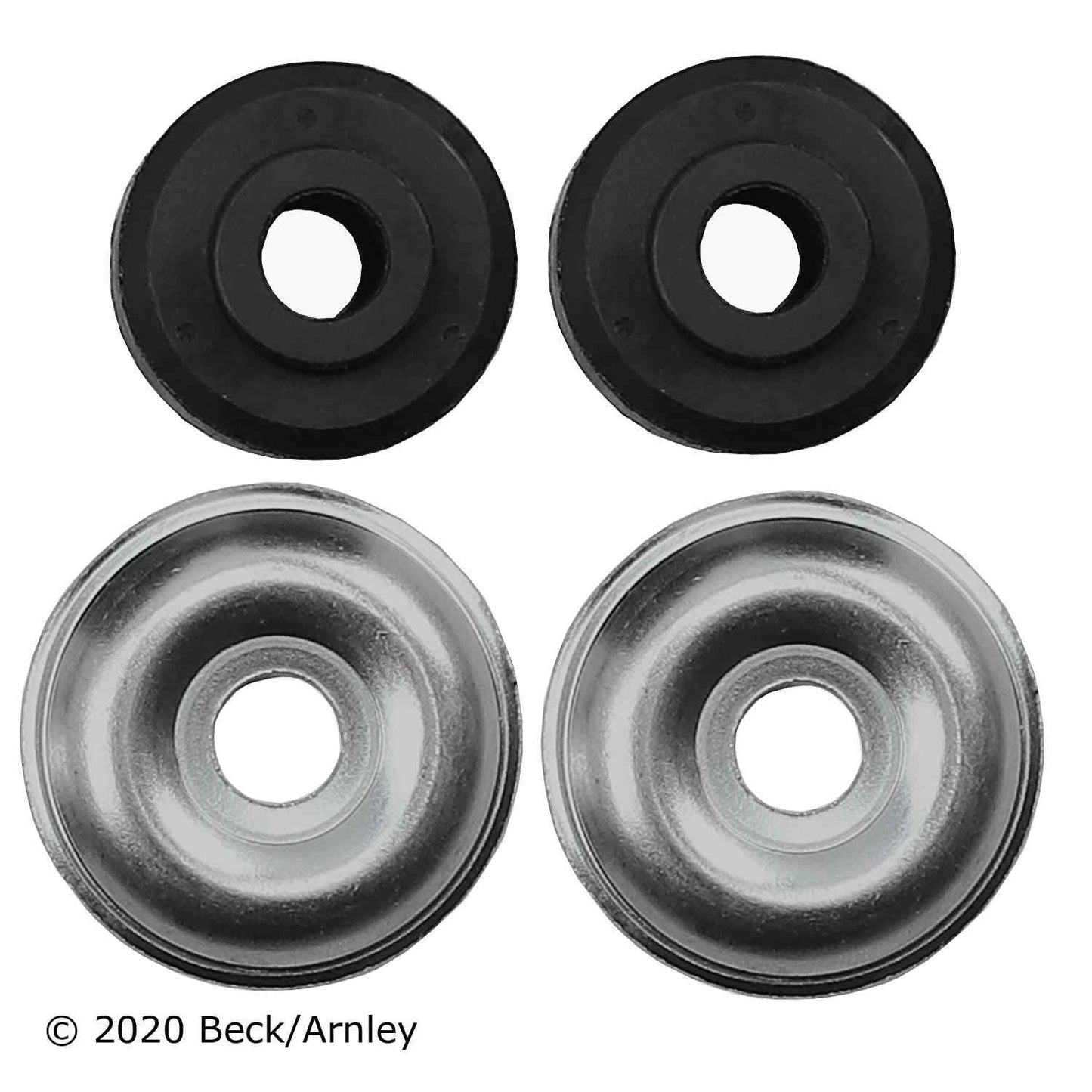 Beck/Arnley Suspension Stabilizer Bar Link 101-5733