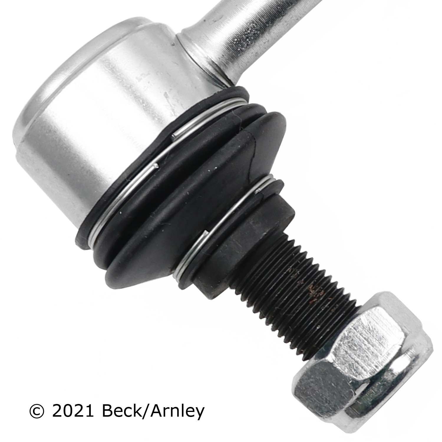 Beck/Arnley Suspension Stabilizer Bar Link Kit 101-5737