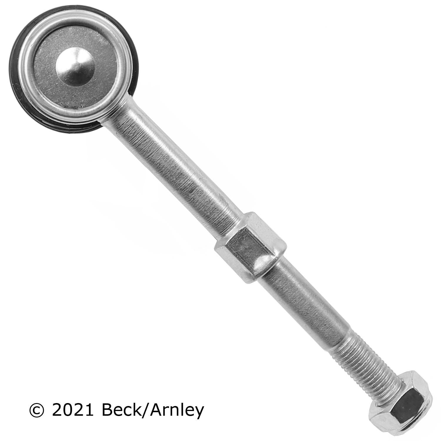 Beck/Arnley Suspension Stabilizer Bar Link Kit 101-5737