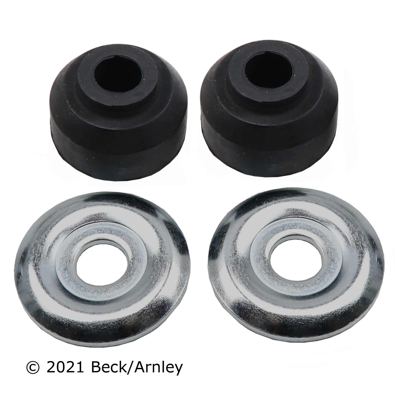 Beck/Arnley Suspension Stabilizer Bar Link Kit 101-5737