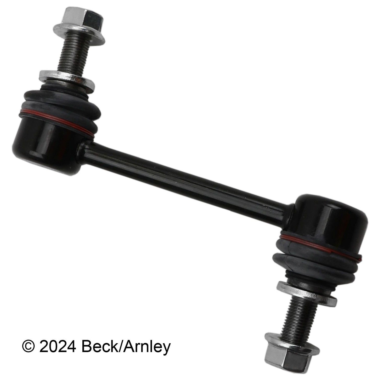 Beck/Arnley Suspension Stabilizer Bar Link 101-5738