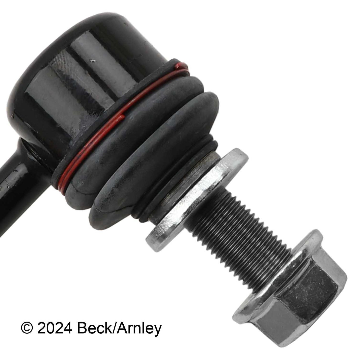 Beck/Arnley Suspension Stabilizer Bar Link 101-5738