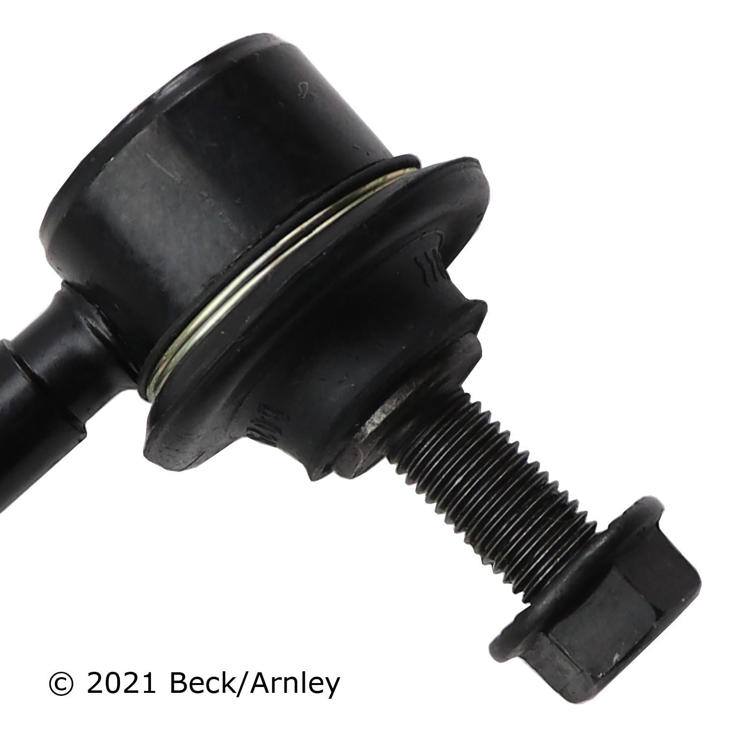 Beck/Arnley Suspension Stabilizer Bar Link 101-5748