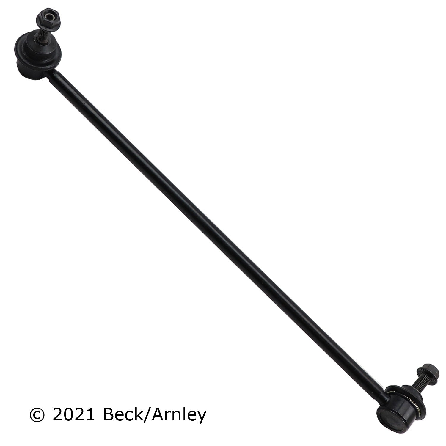 Beck/Arnley Suspension Stabilizer Bar Link 101-5748