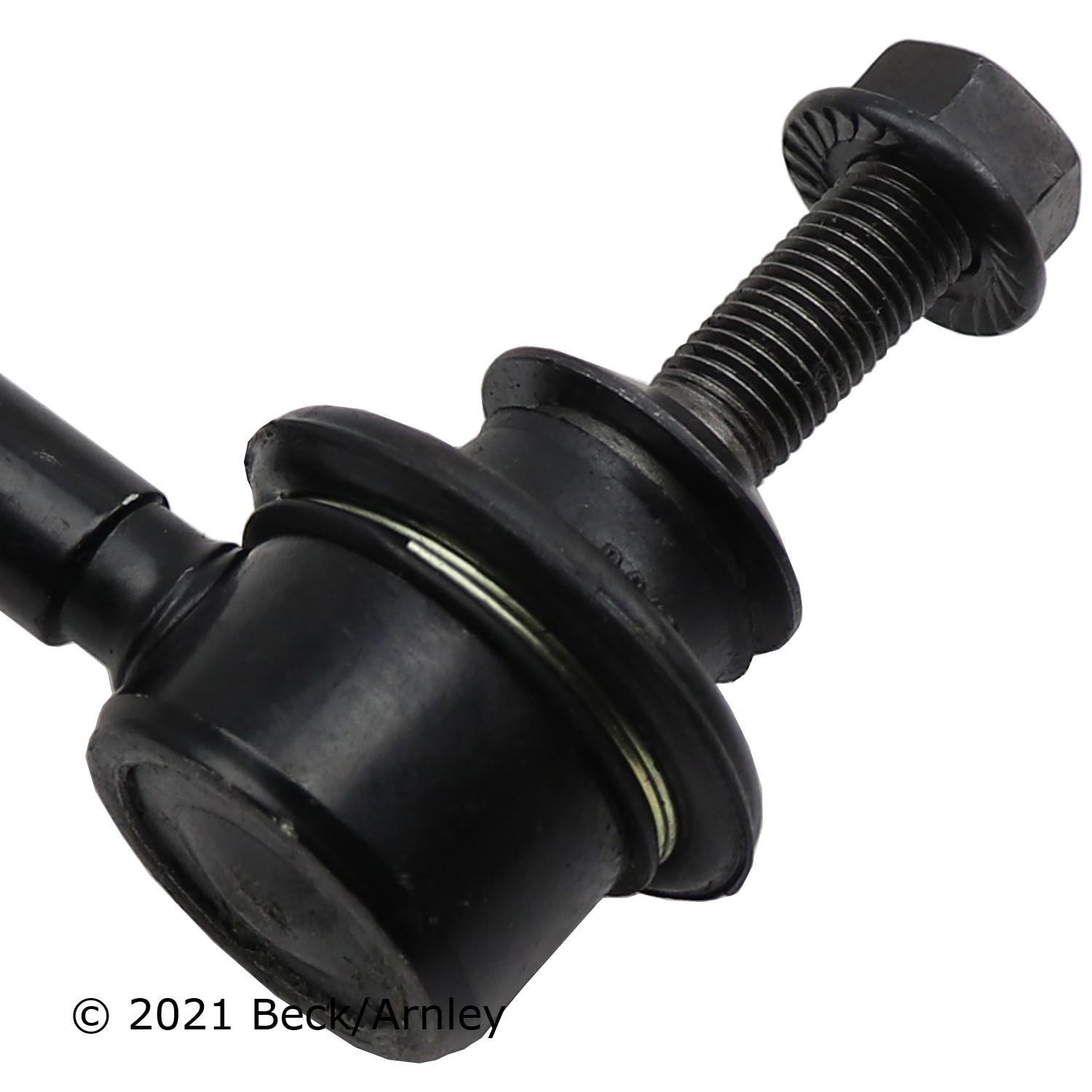Beck/Arnley Suspension Stabilizer Bar Link 101-5748