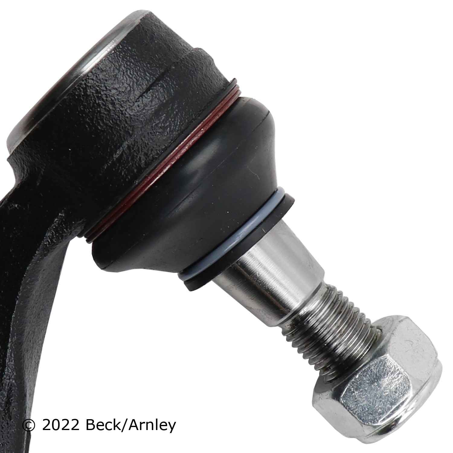 Beck/Arnley Steering Tie Rod End 101-5805