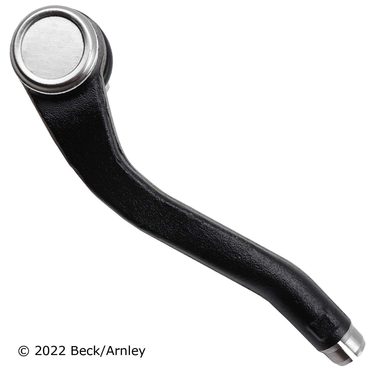 Beck/Arnley Steering Tie Rod End 101-5805