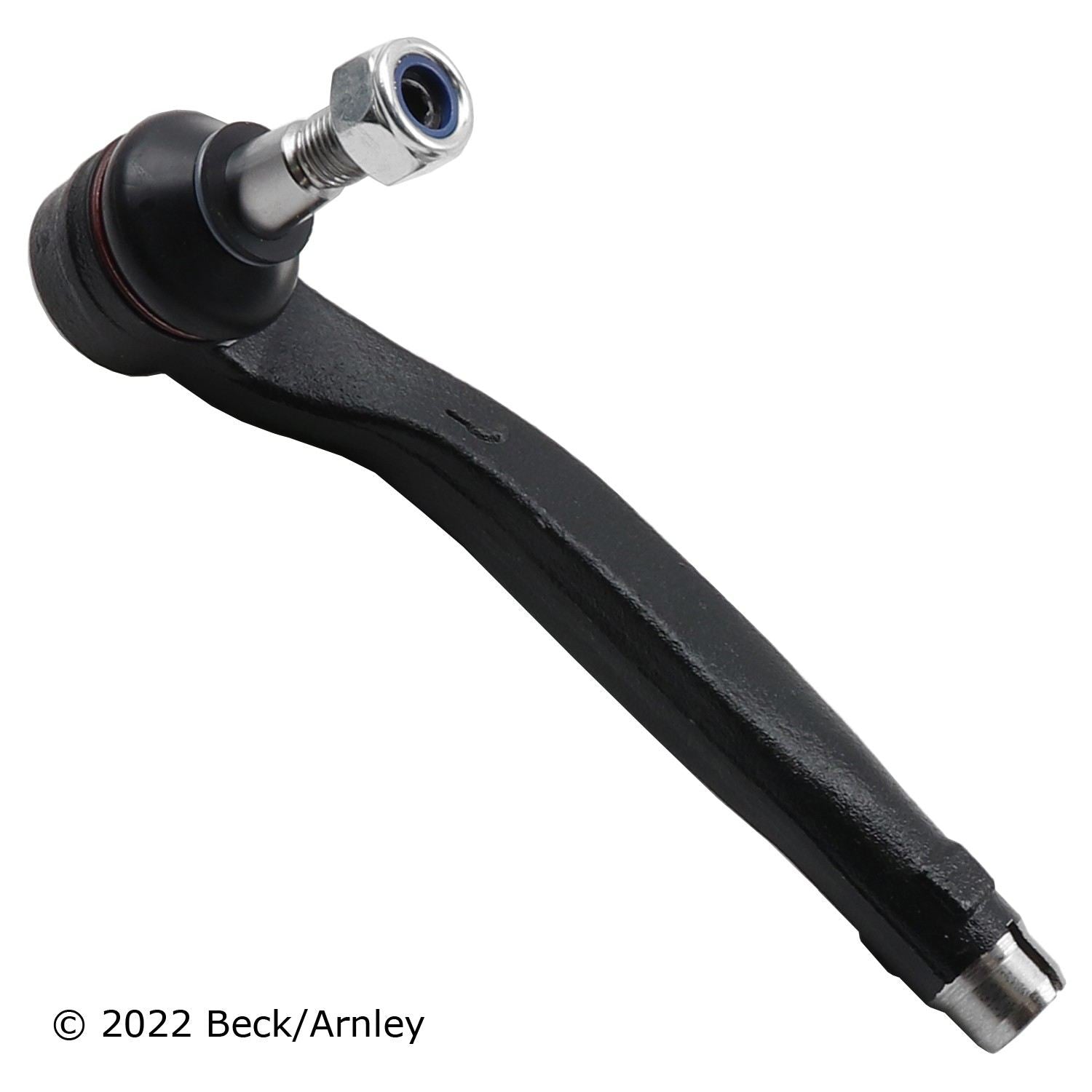 Beck/Arnley Steering Tie Rod End 101-5805
