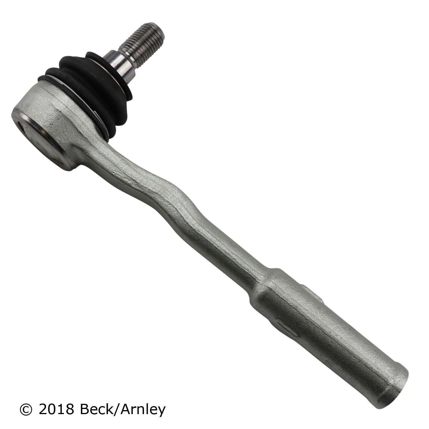 Beck/Arnley Steering Tie Rod End 101-5809