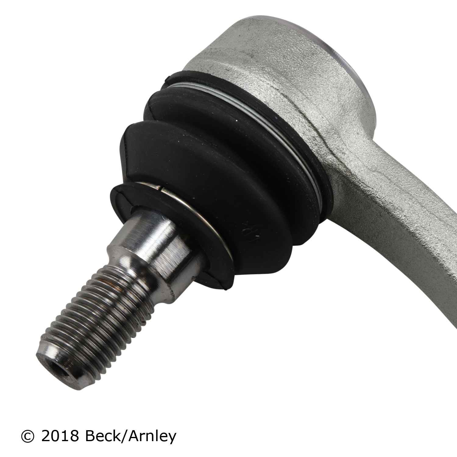 Beck/Arnley Steering Tie Rod End 101-5809