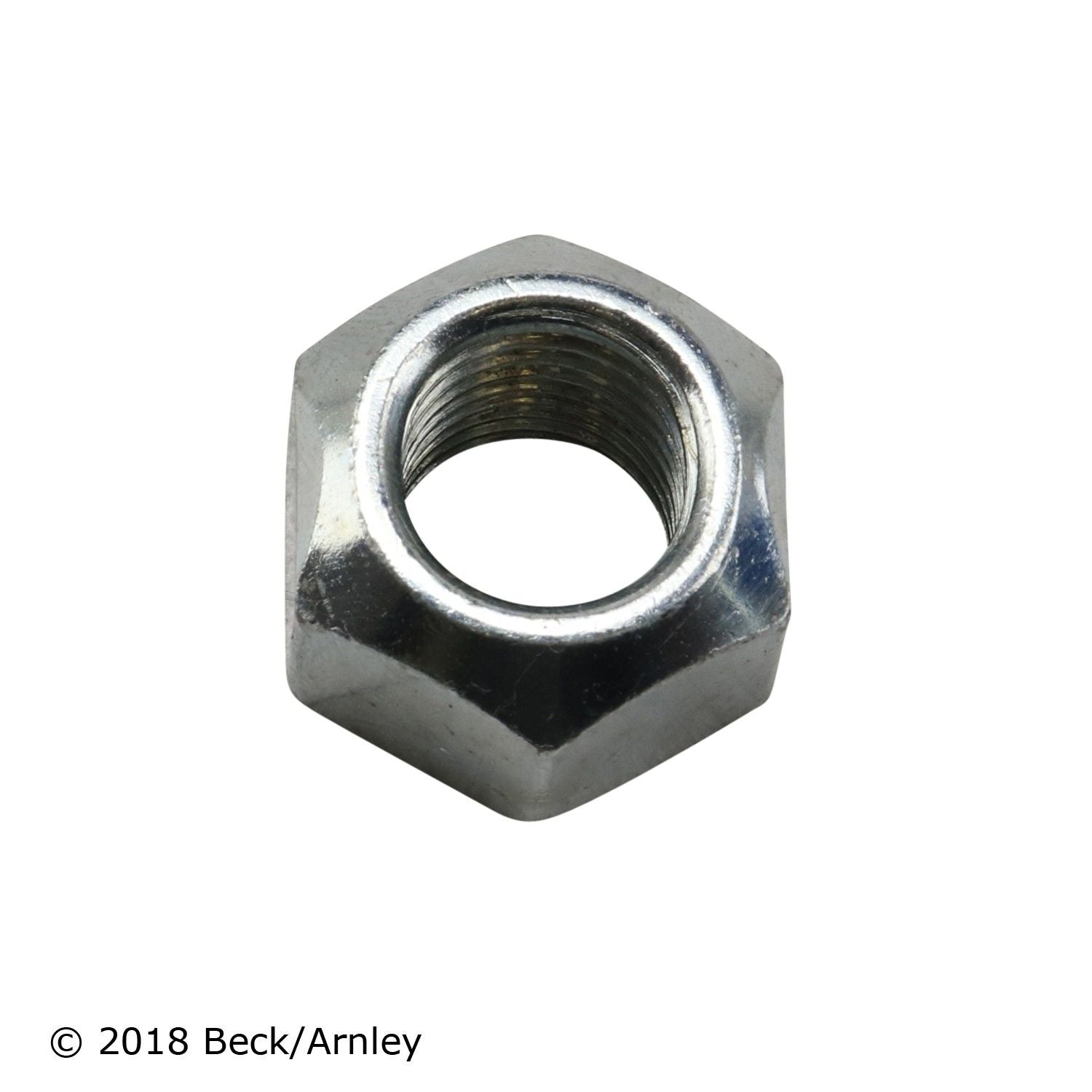 Beck/Arnley Steering Tie Rod End 101-5809
