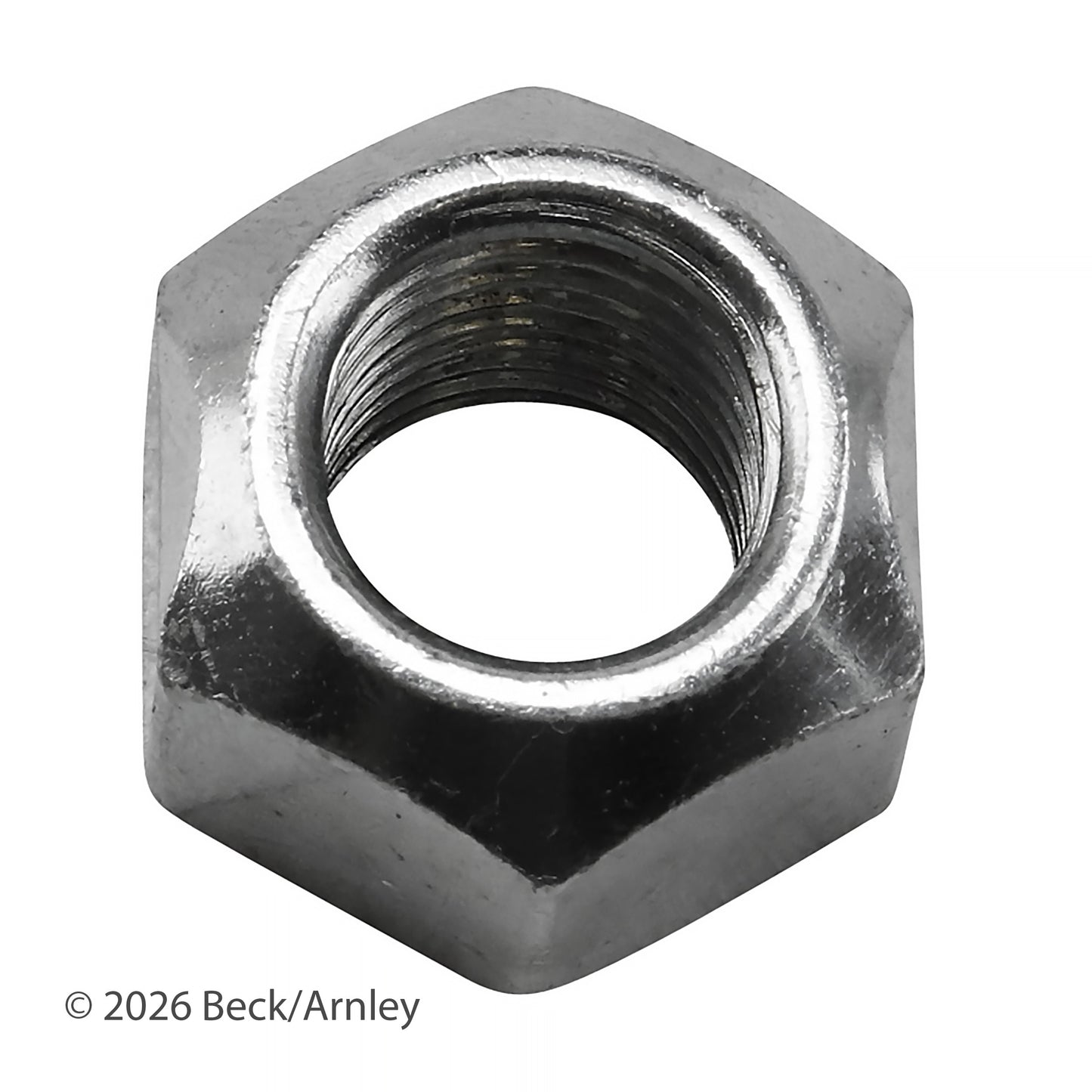 Beck/Arnley Steering Tie Rod End 101-5809