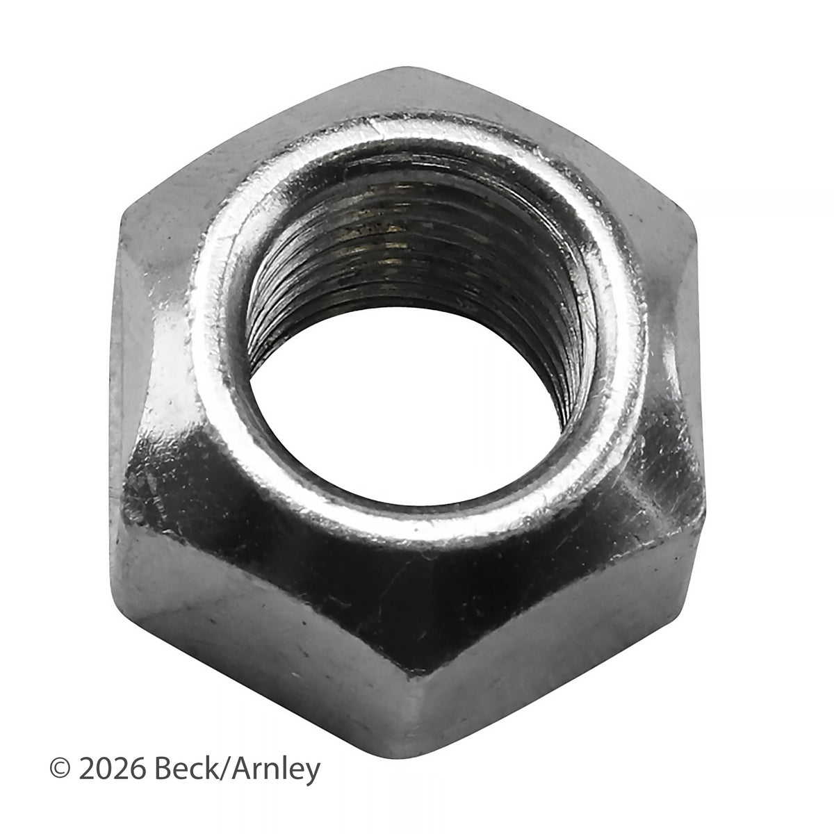 Beck/Arnley Steering Tie Rod End 101-5809