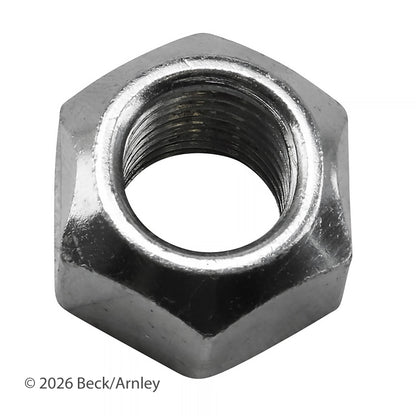 Beck/Arnley Steering Tie Rod End 101-5809