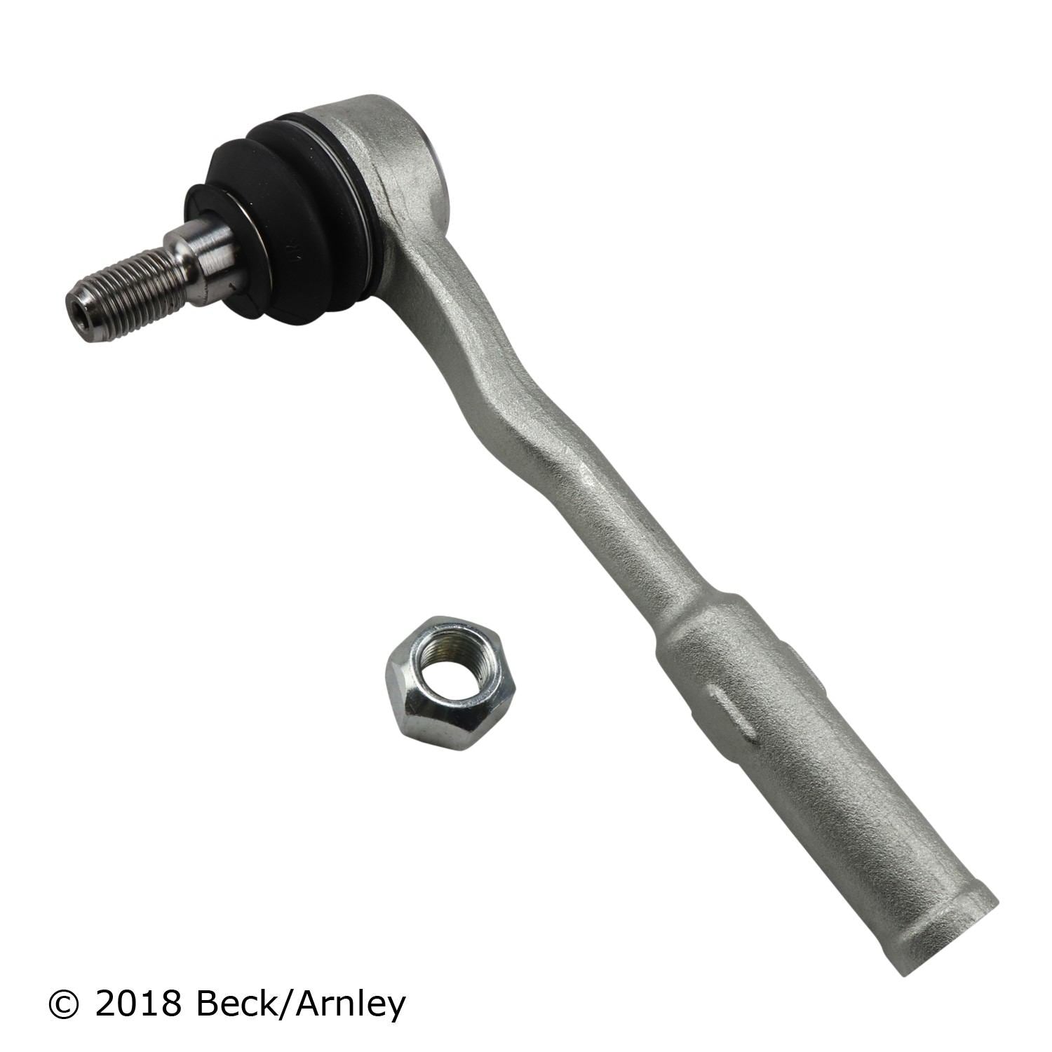 Beck/Arnley Steering Tie Rod End 101-5809