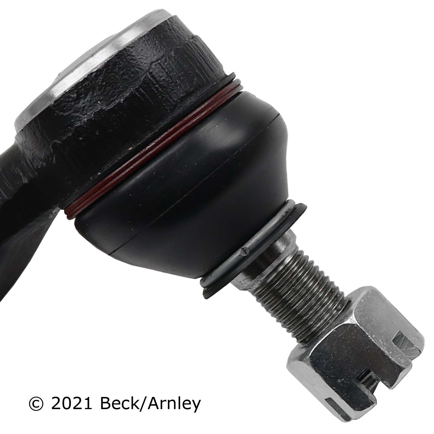 Beck/Arnley Steering Tie Rod End 101-5948