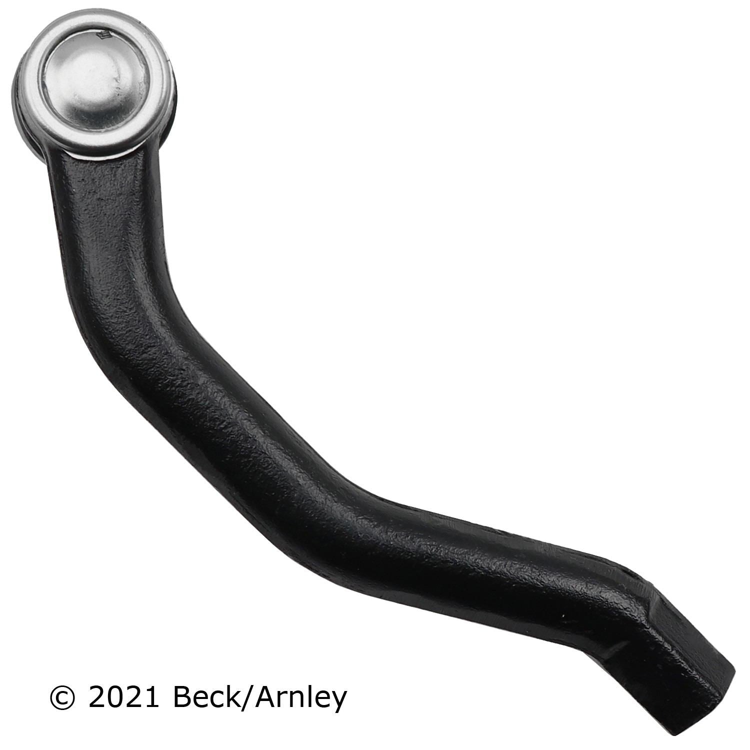 Beck/Arnley Steering Tie Rod End 101-5948
