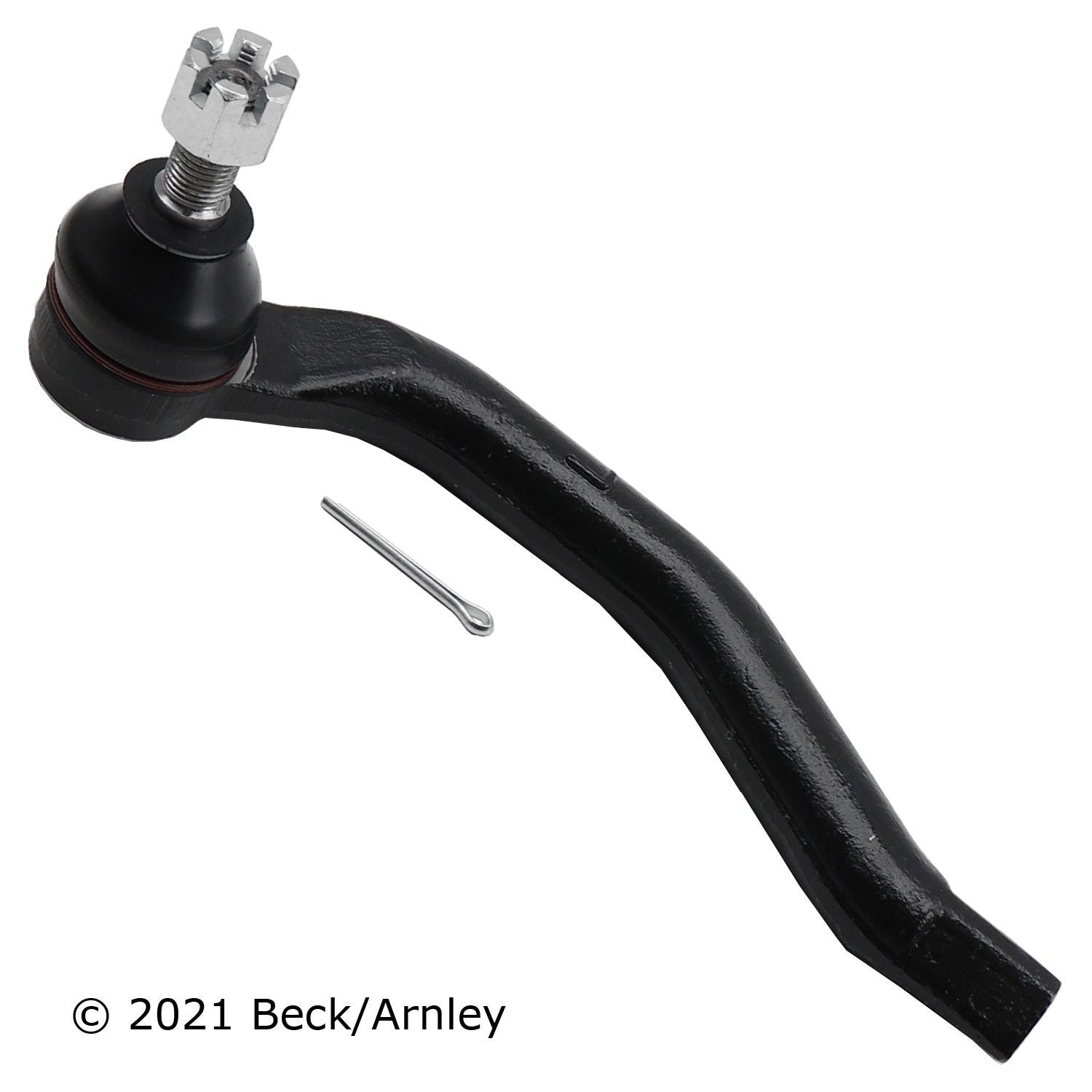 Beck/Arnley Steering Tie Rod End 101-5948