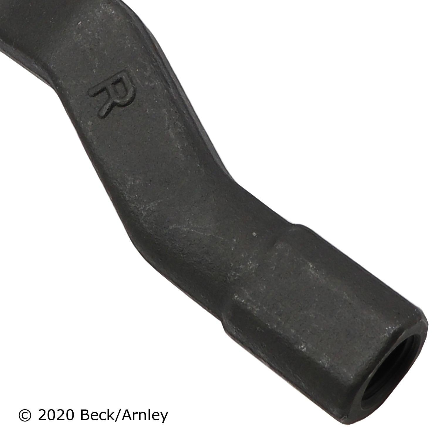Beck/Arnley Steering Tie Rod End 101-5995