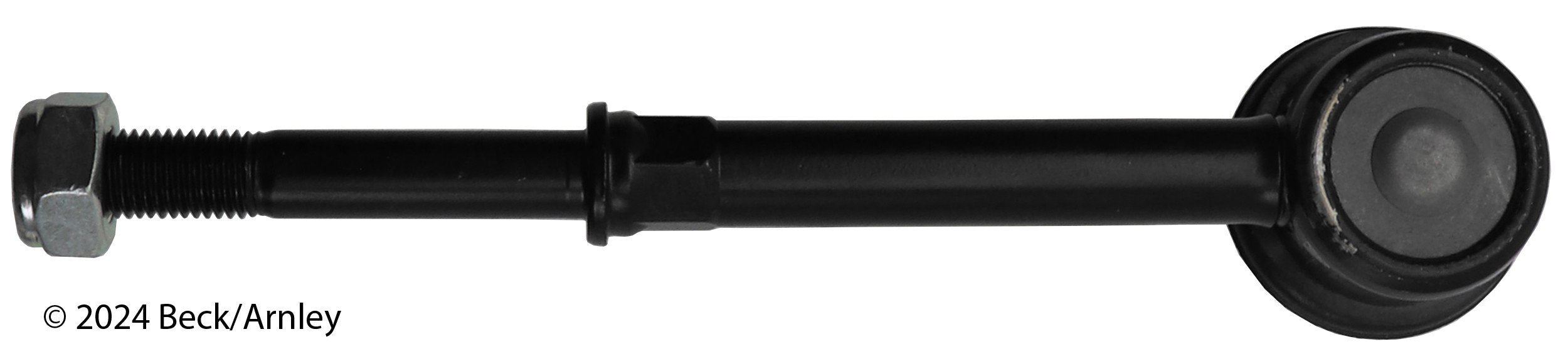 Beck/Arnley Suspension Stabilizer Bar Link 101-6034