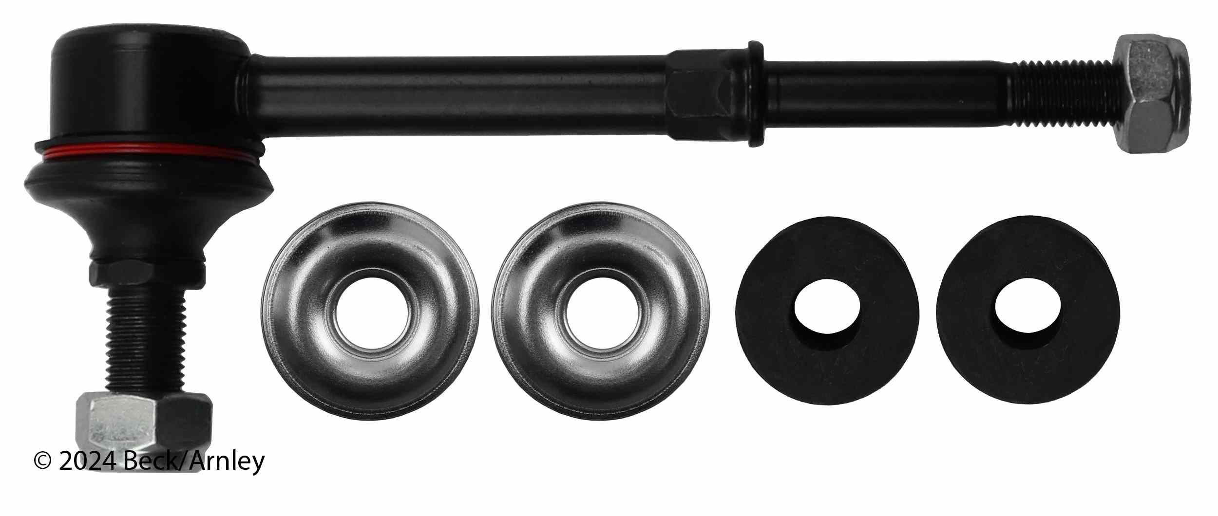 Beck/Arnley Suspension Stabilizer Bar Link 101-6034