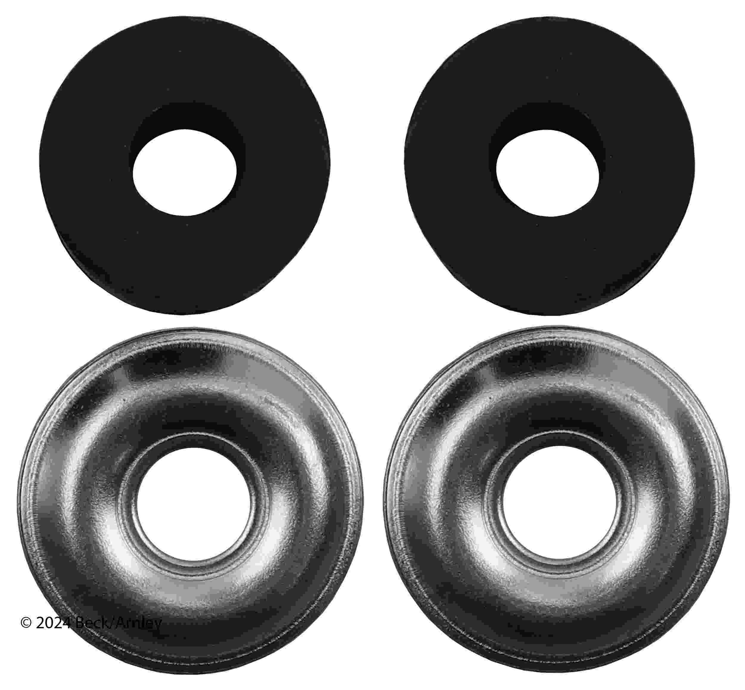 Beck/Arnley Suspension Stabilizer Bar Link 101-6034