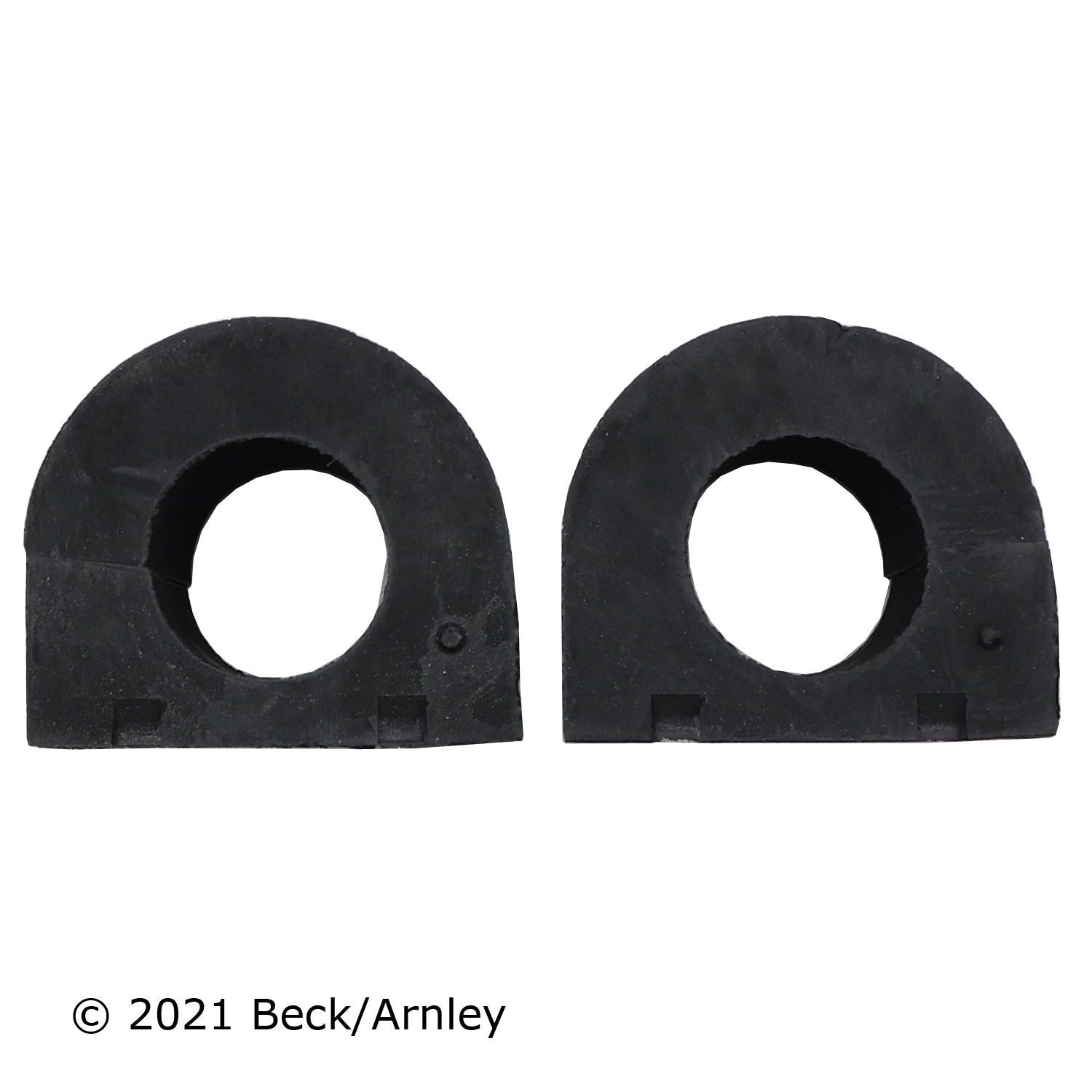 Beck/Arnley Suspension Stabilizer Bar Bushing Kit 101-6186
