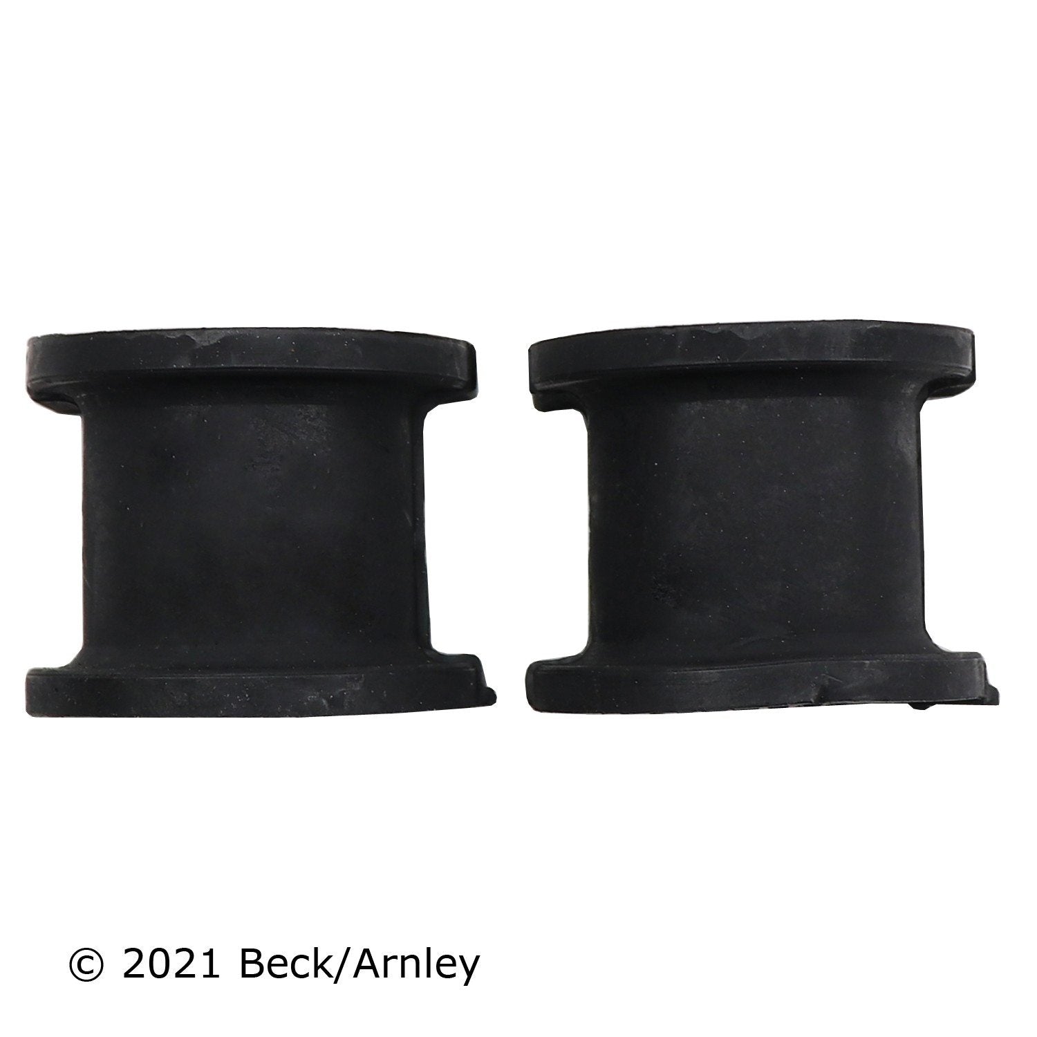 Beck/Arnley Suspension Stabilizer Bar Bushing Kit 101-6186