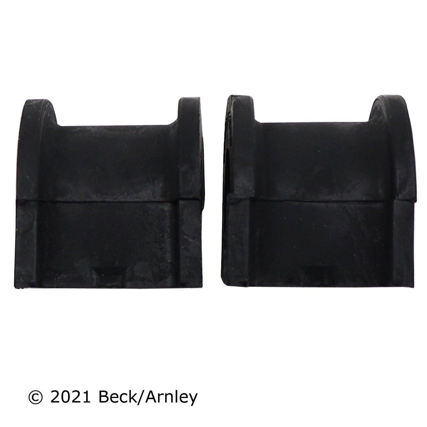 Beck/Arnley Suspension Stabilizer Bar Bushing Kit 101-6186