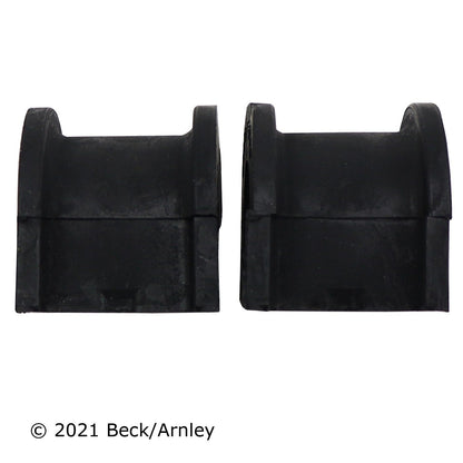 Beck/Arnley Suspension Stabilizer Bar Bushing Kit 101-6186