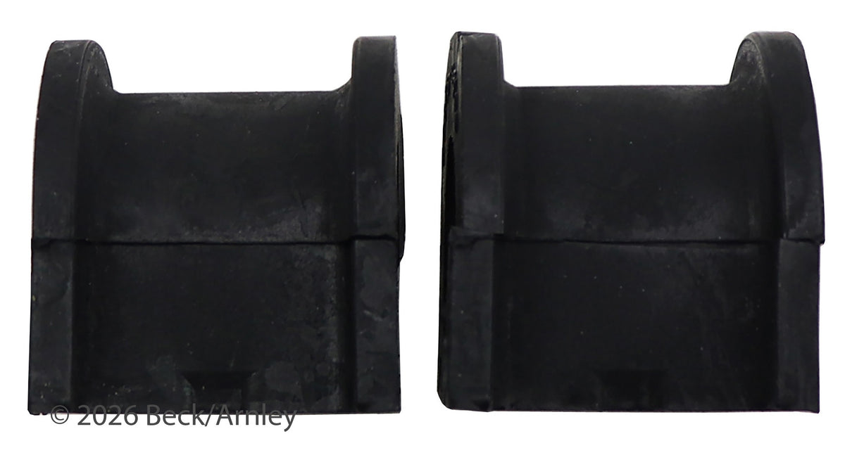 Beck/Arnley Suspension Stabilizer Bar Bushing Kit 101-6186