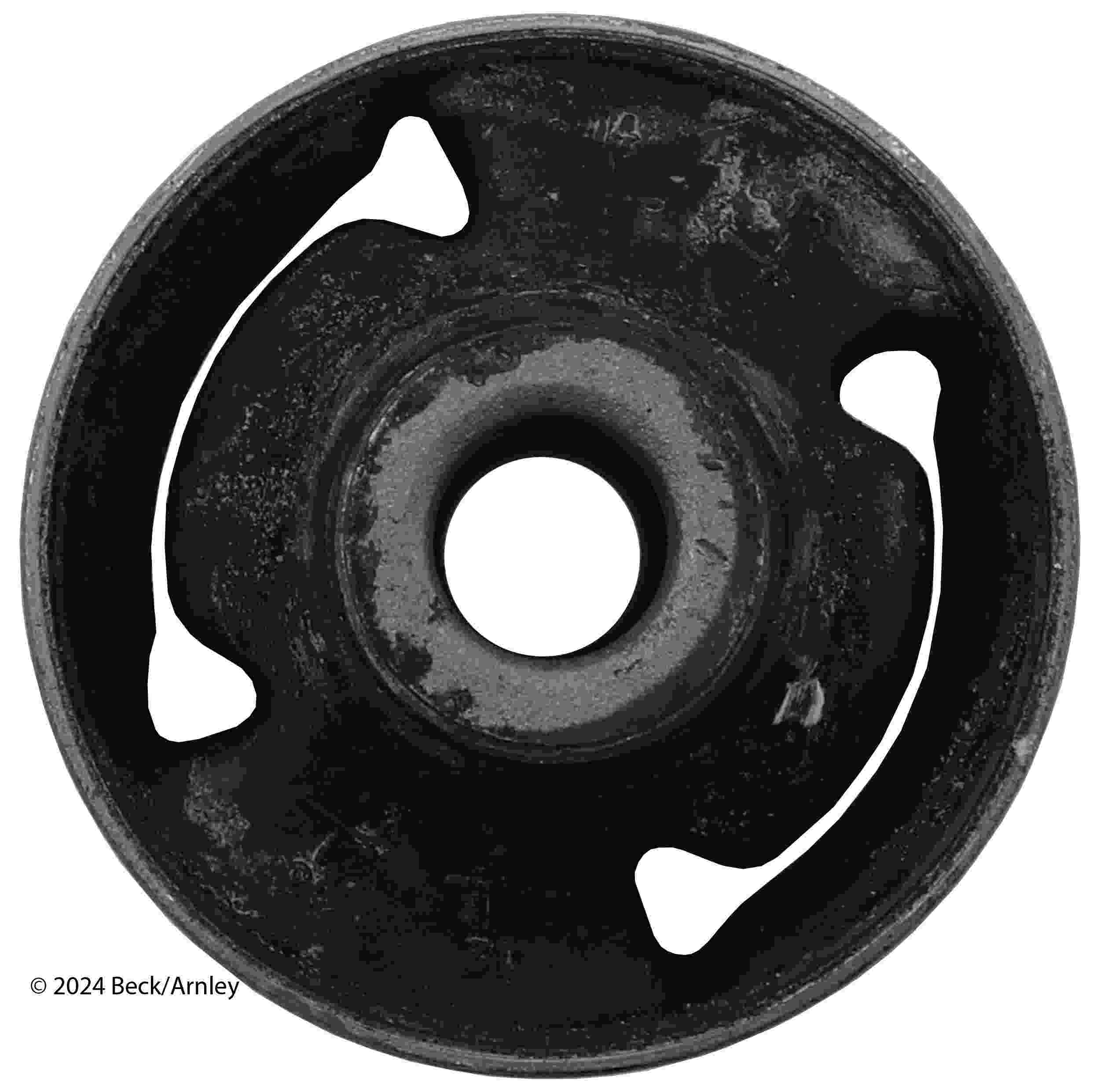 Beck/Arnley Suspension Control Arm Bushing 101-6213