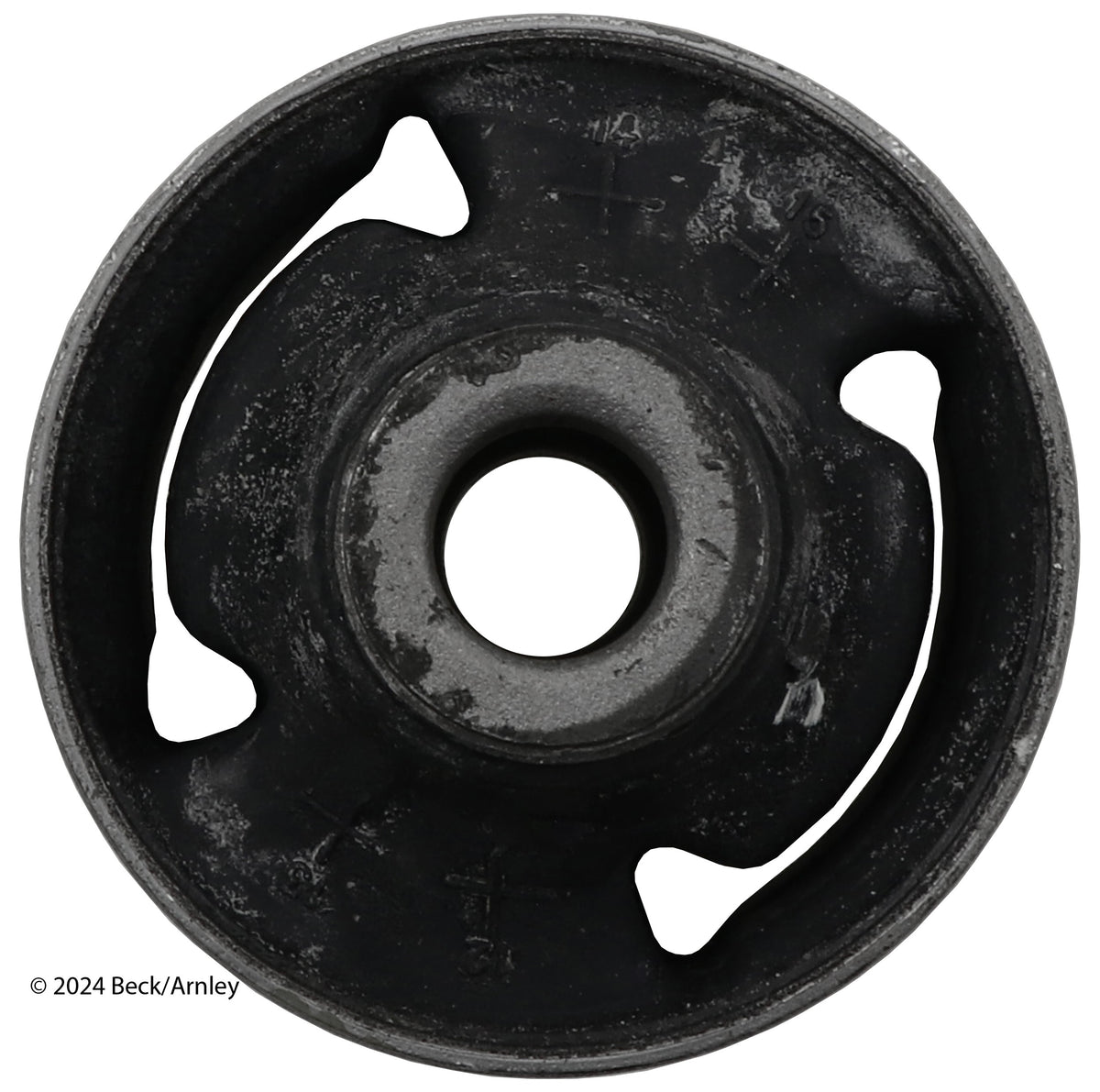 Beck/Arnley Suspension Control Arm Bushing 101-6213