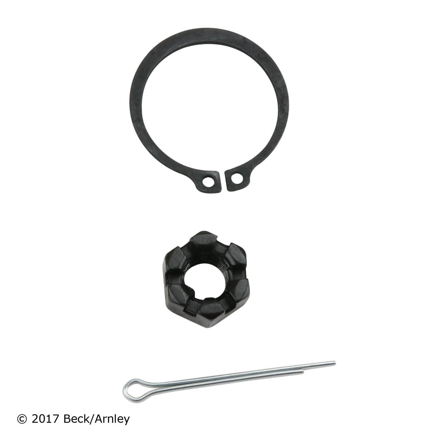 Beck/Arnley Suspension Ball Joint 101-6219
