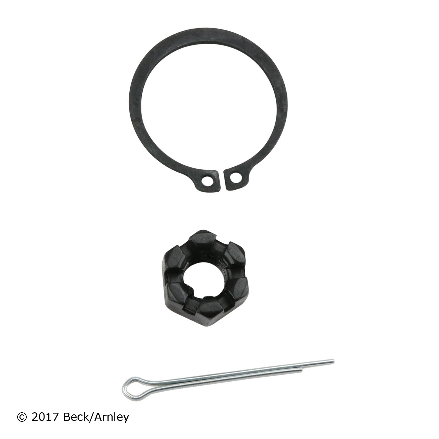 Beck/Arnley Suspension Ball Joint 101-6219
