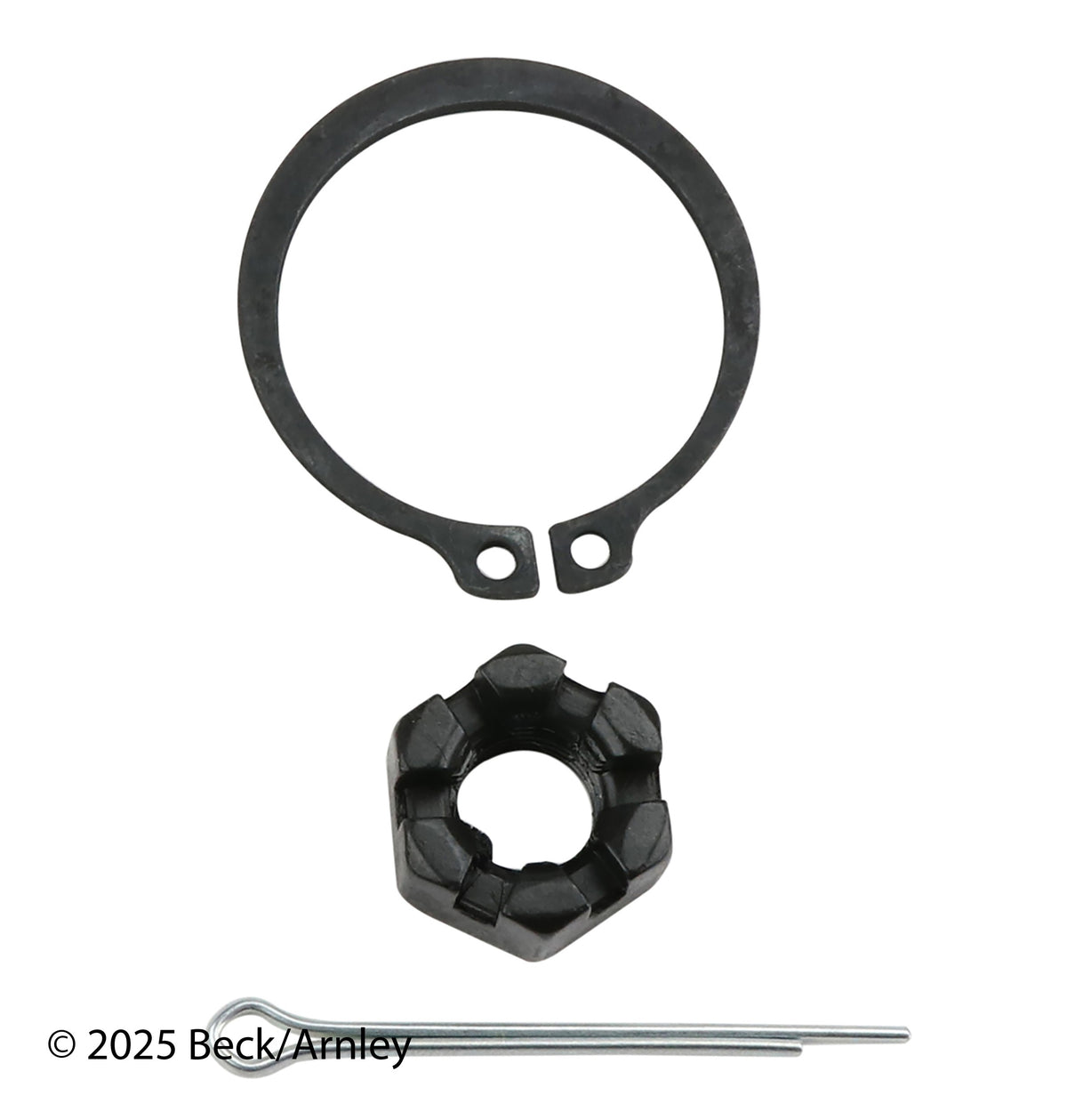 Beck/Arnley Suspension Ball Joint 101-6219