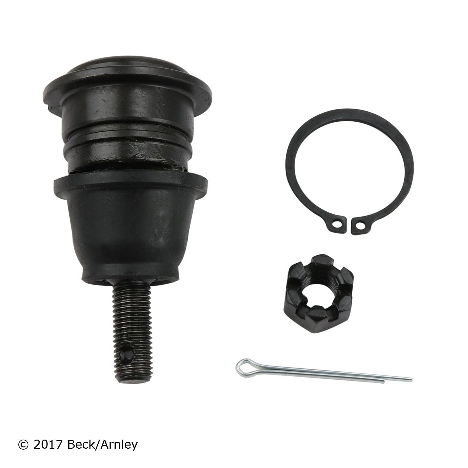 Beck/Arnley Suspension Ball Joint 101-6219