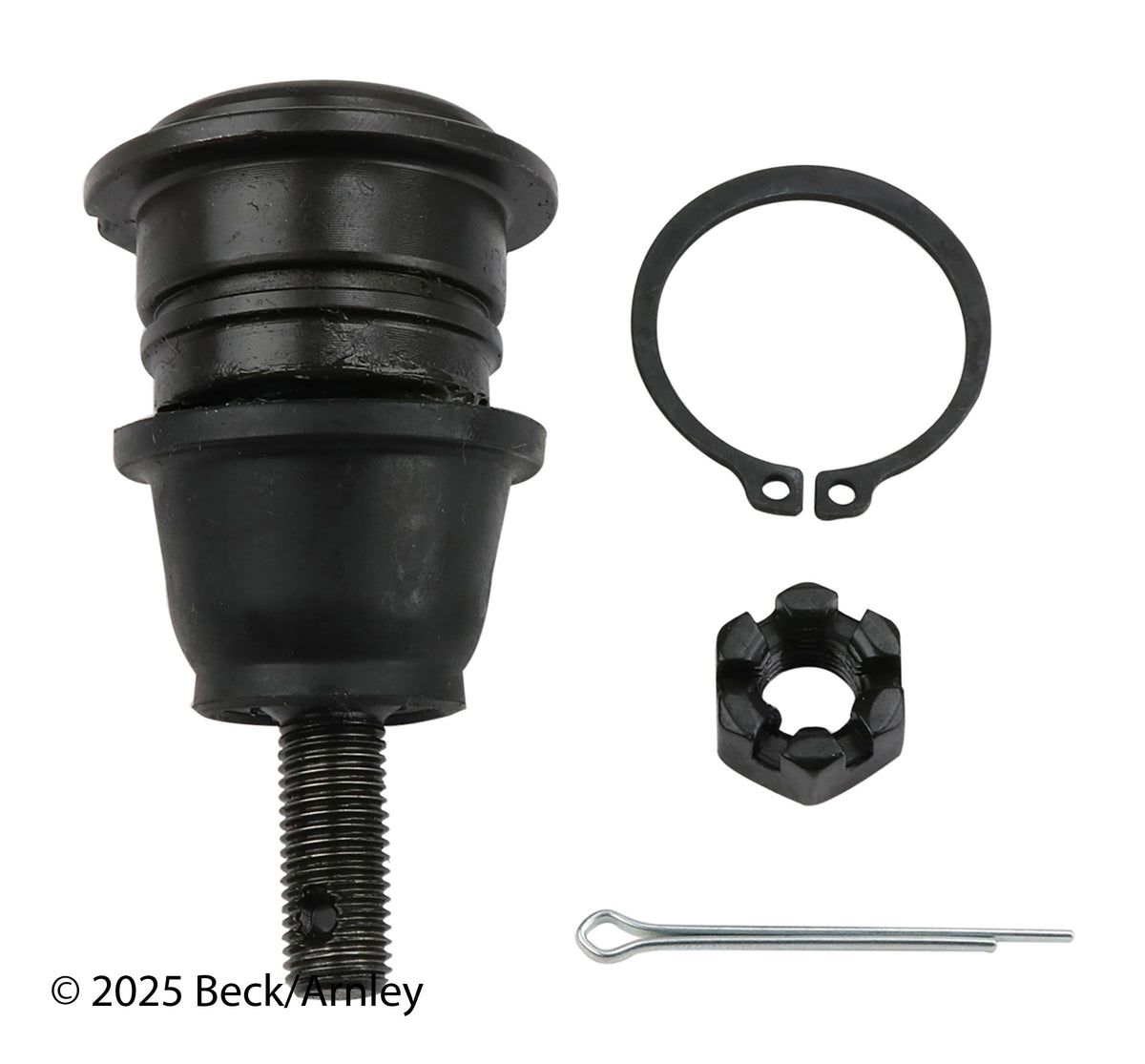 Beck/Arnley Suspension Ball Joint 101-6219