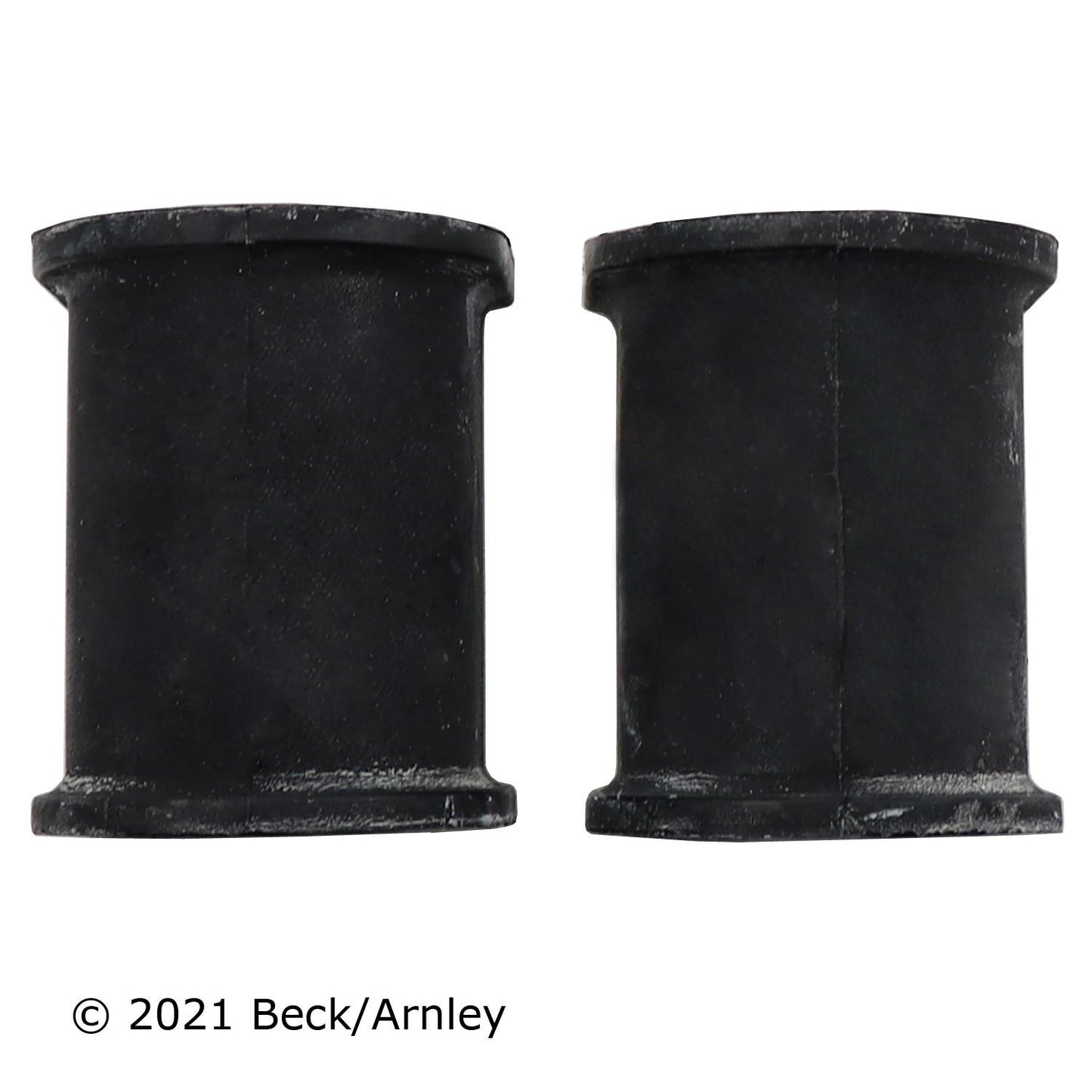 Beck/Arnley Suspension Stabilizer Bar Bushing Kit 101-6246